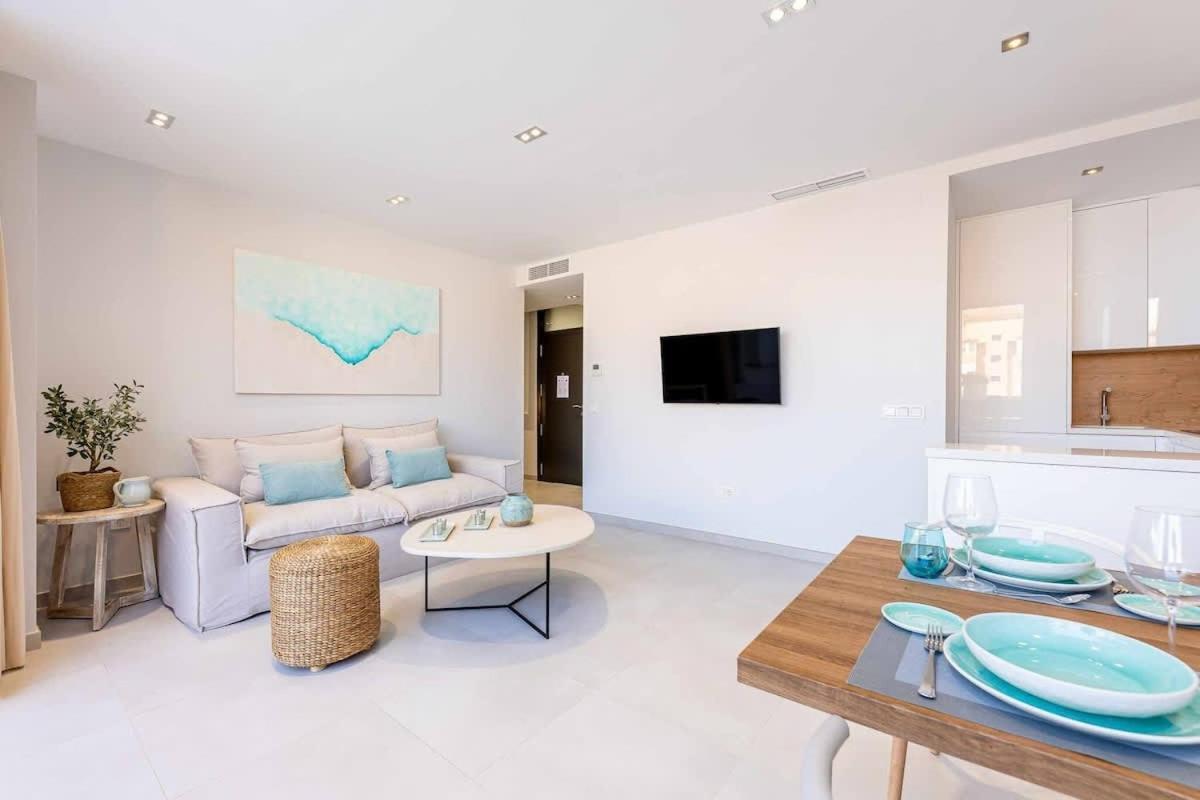Apartment Vivendos - Tr12 - Private Pool Torremolinos