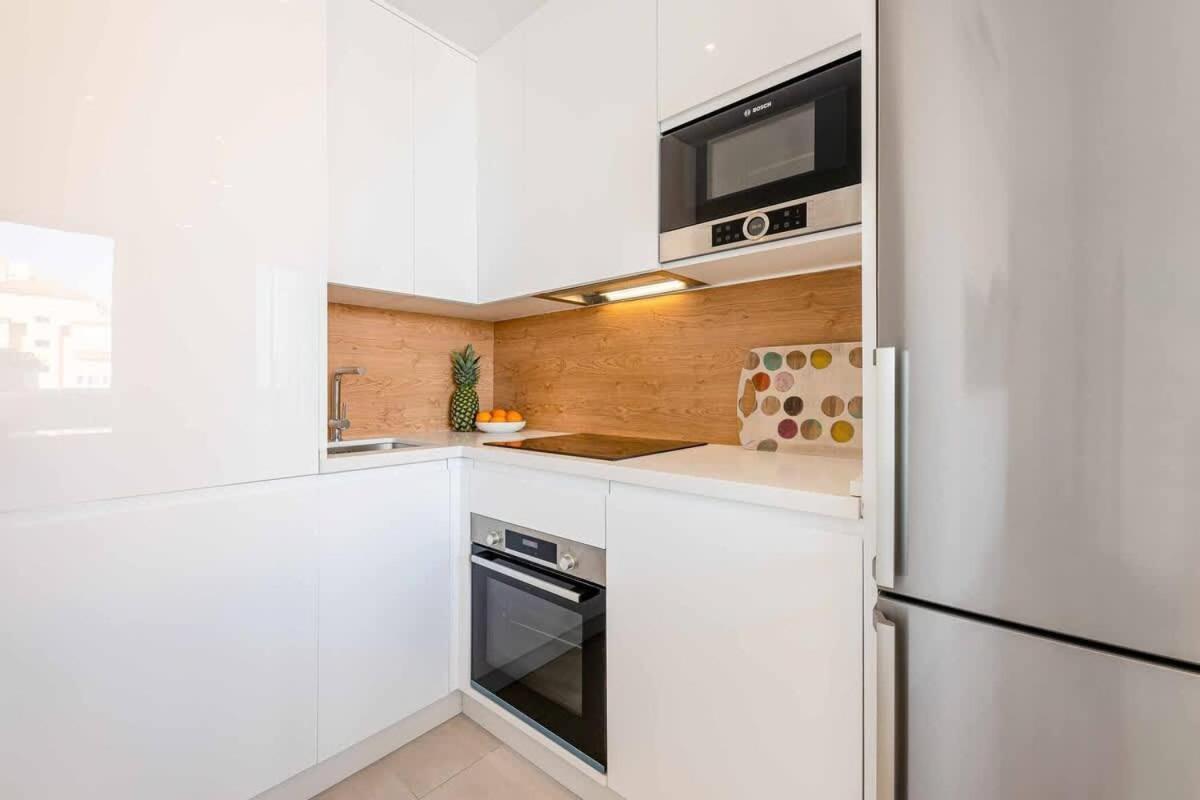 Vivendos - Tr12 - Private Pool Apartment