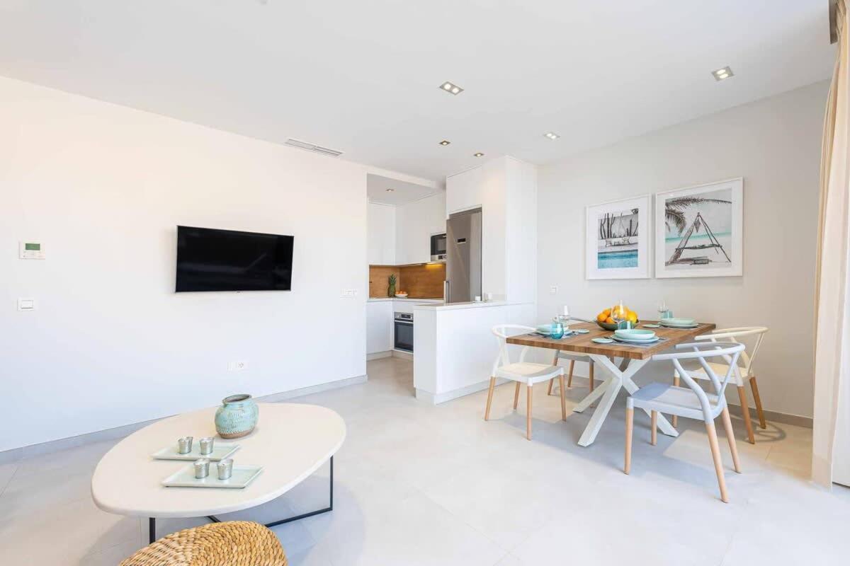 Apartment Vivendos - Tr12 - Private Pool *