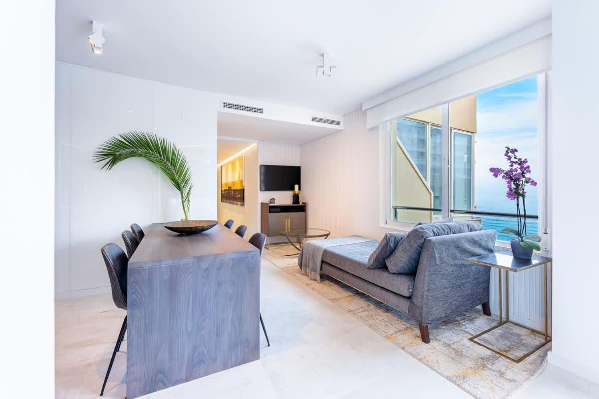 Vivendos - Tr17 - Roca Chica Appartement