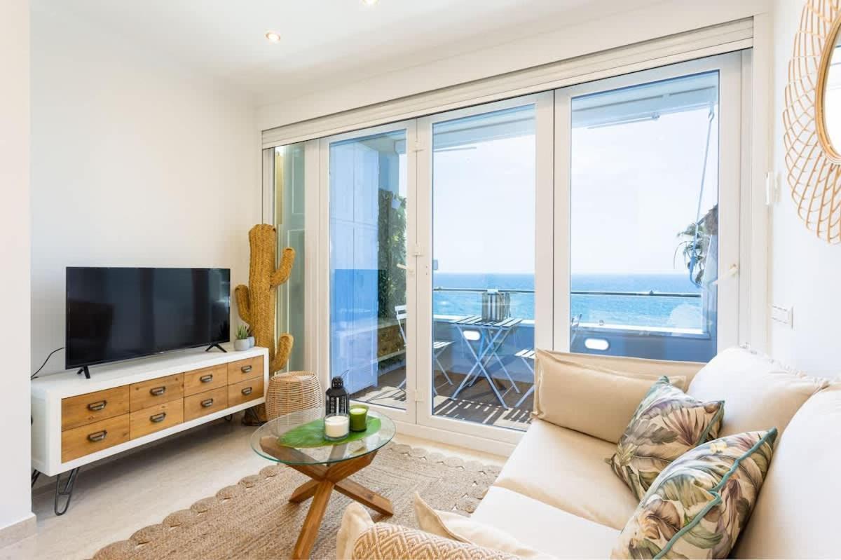 Vivendos - Tr23 - Roca Chica Appartement Torremolinos