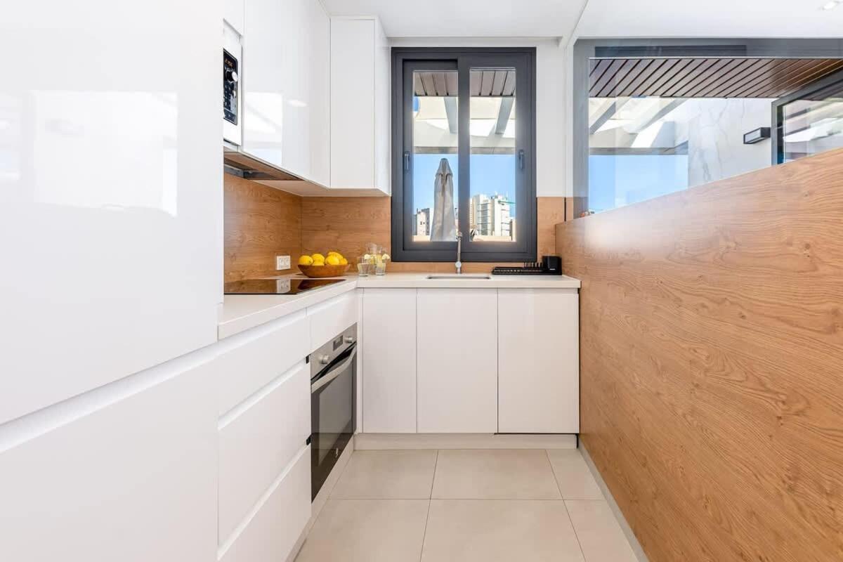 Vivendos - Tr14 - Private Pool Apartment *