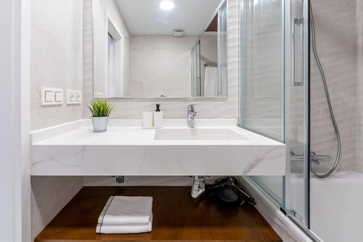 Apartment Vivendos - Tr14 - Private Pool Torremolinos
