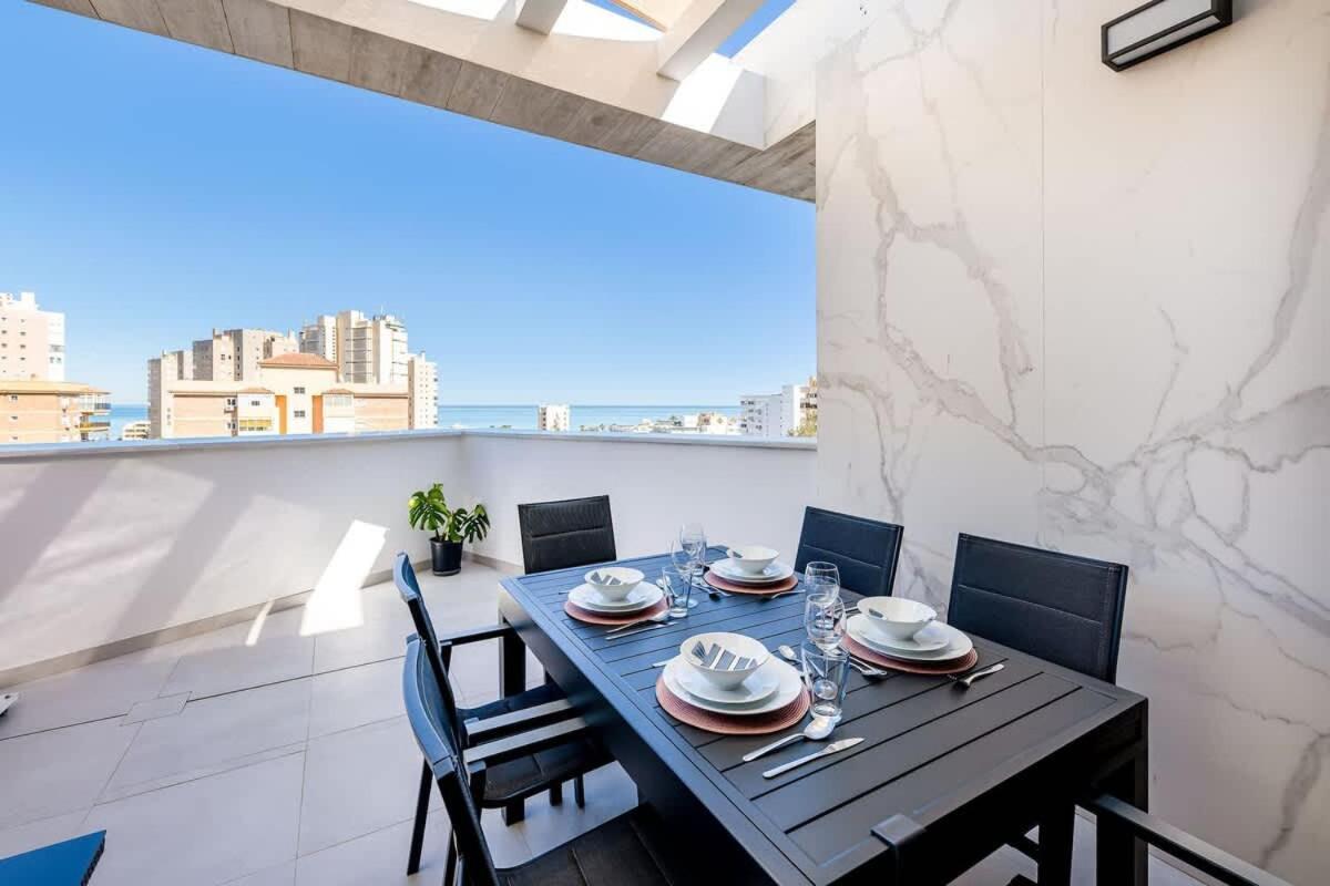 Vivendos - Tr14 - Private Pool * Torremolinos