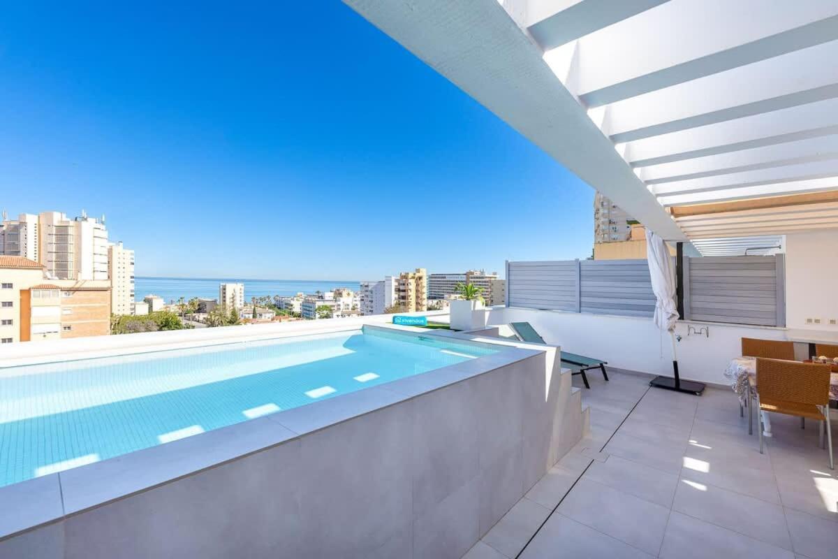 Apartment Vivendos - Tr14 - Private Pool Torremolinos