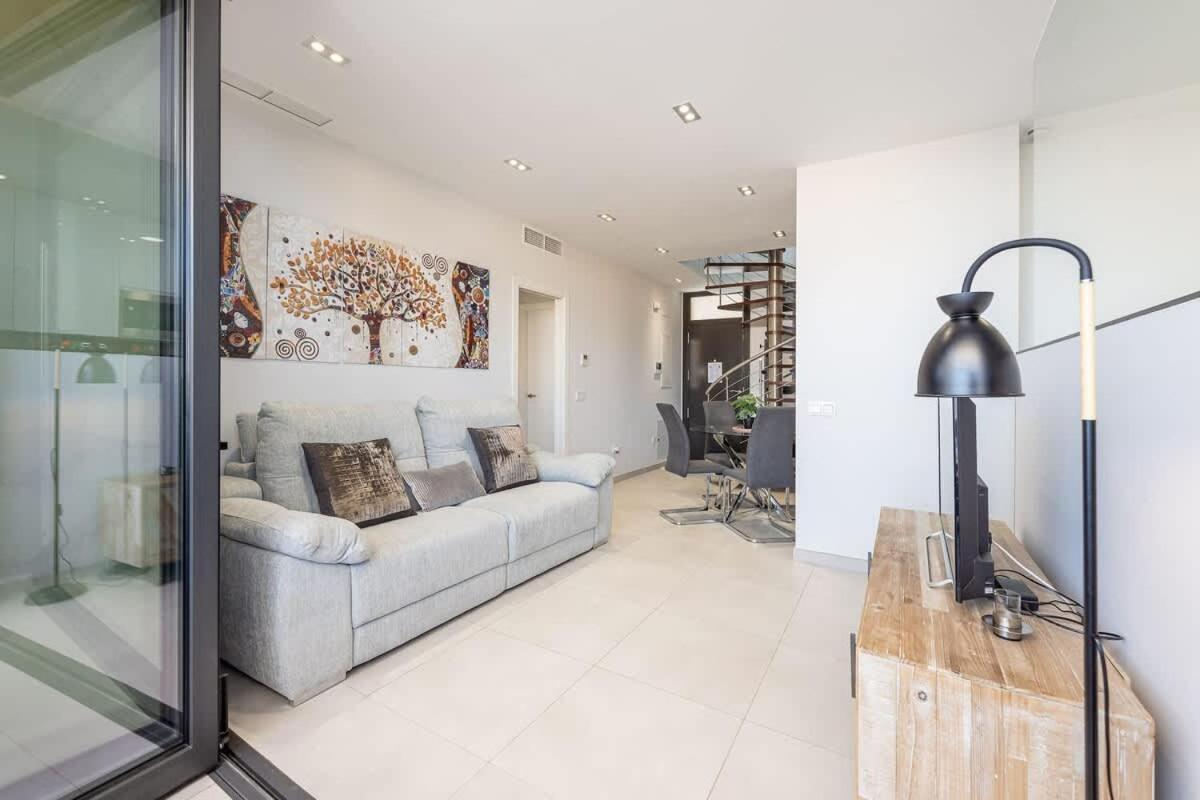 Vivendos - Tr14 - Private Pool Apartment Torremolinos