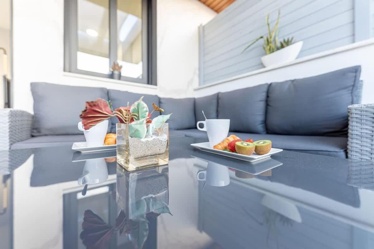 Vivendos - Tr14 - Private Pool Torremolinos