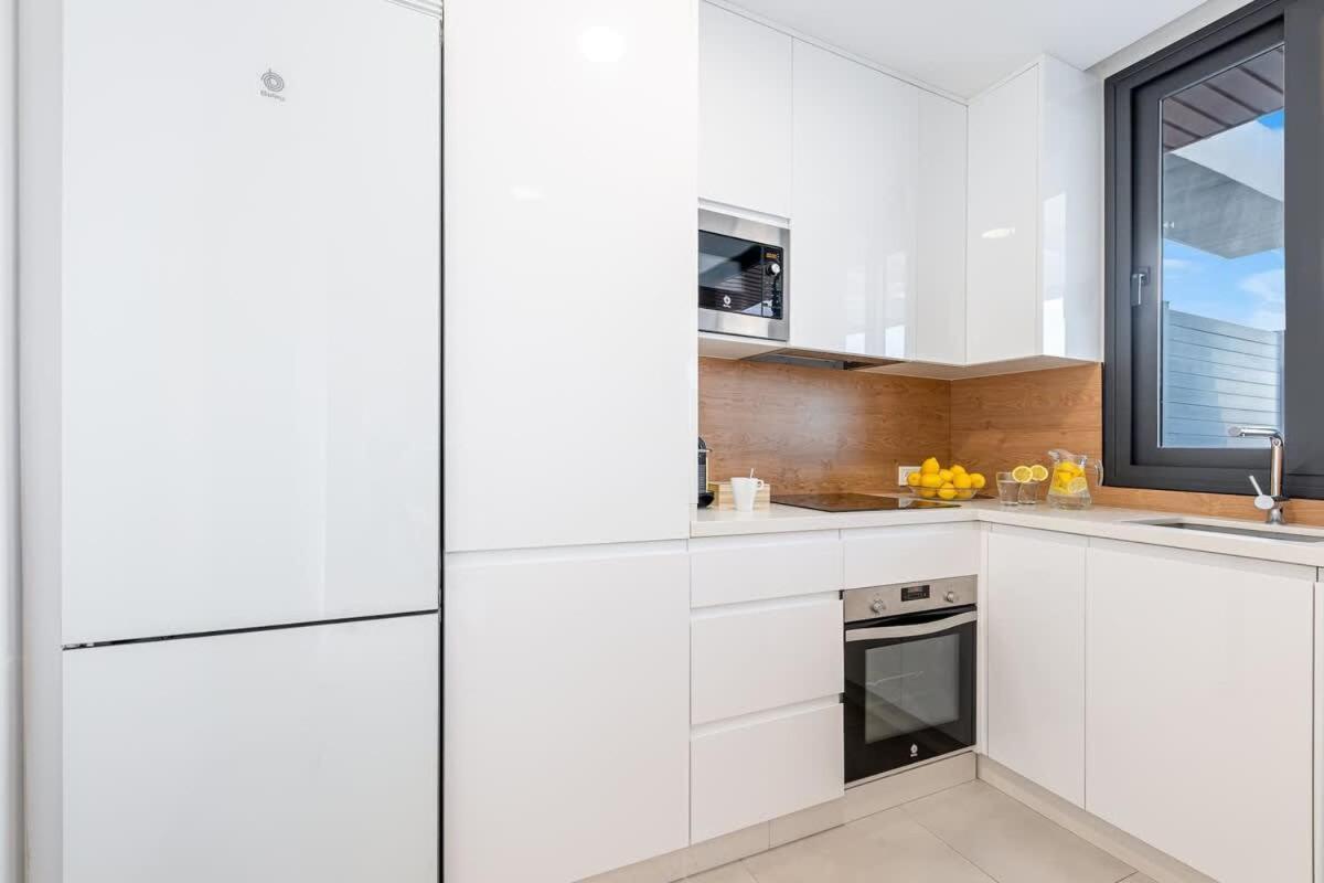 Vivendos - Tr14 - Private Pool Apartment *