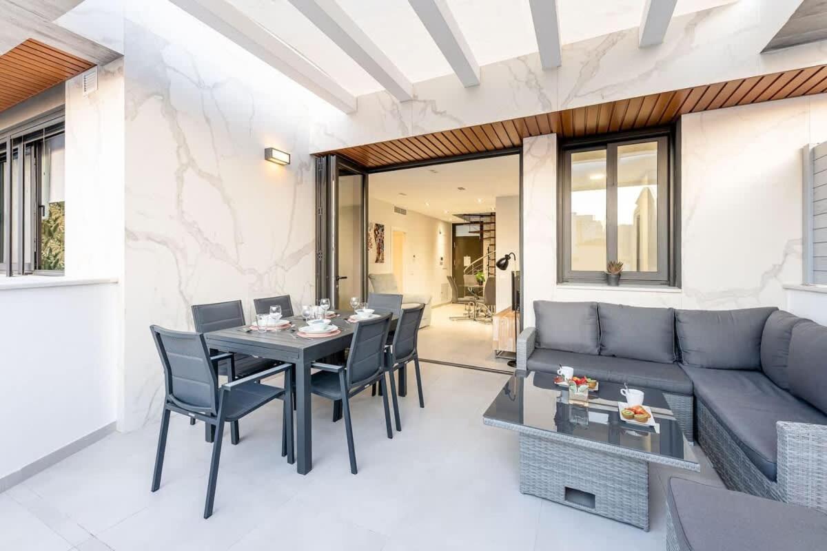 Vivendos - Tr14 - Private Pool Apartment Torremolinos