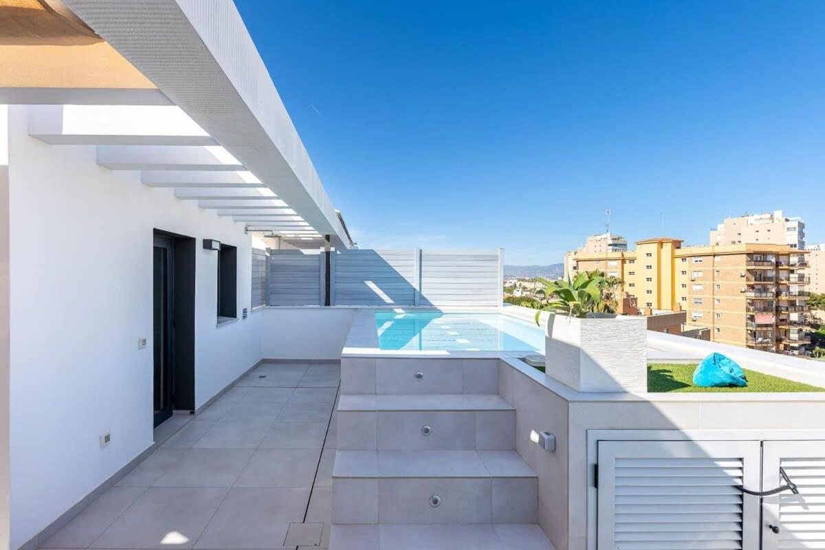 Vivendos - Tr14 - Private Pool Apartment
