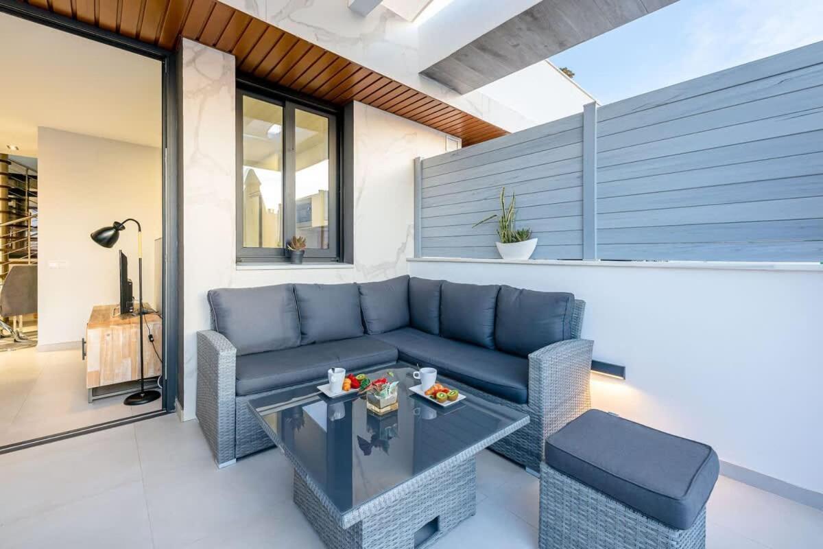 Vivendos - Tr14 - Private Pool Apartment