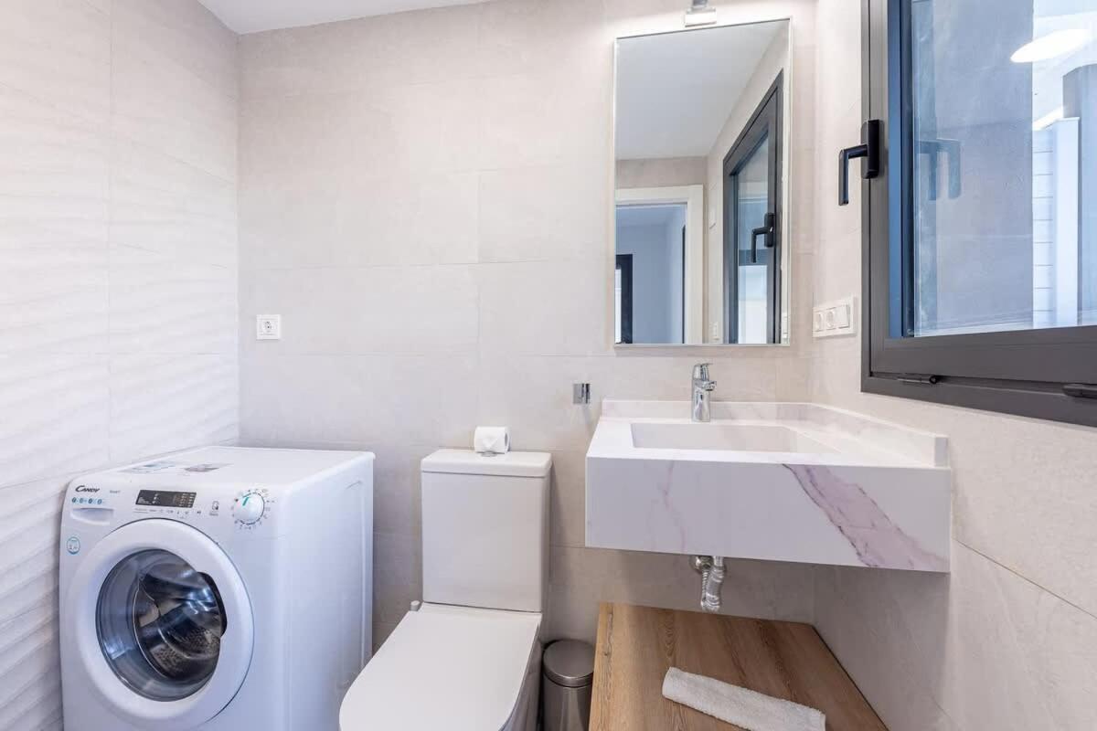 Vivendos - Tr14 - Private Pool Apartment *