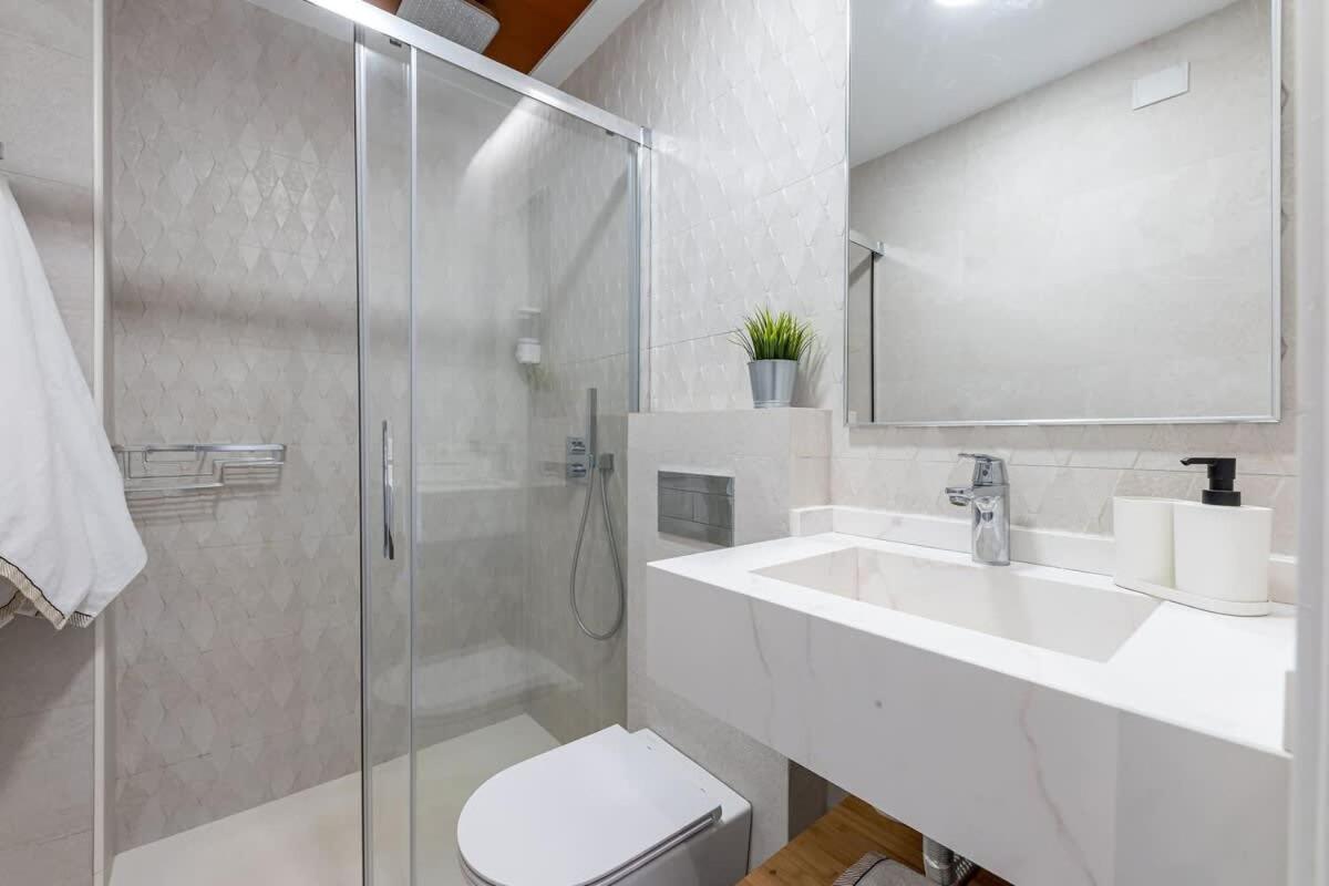 Vivendos - Tr14 - Private Pool
