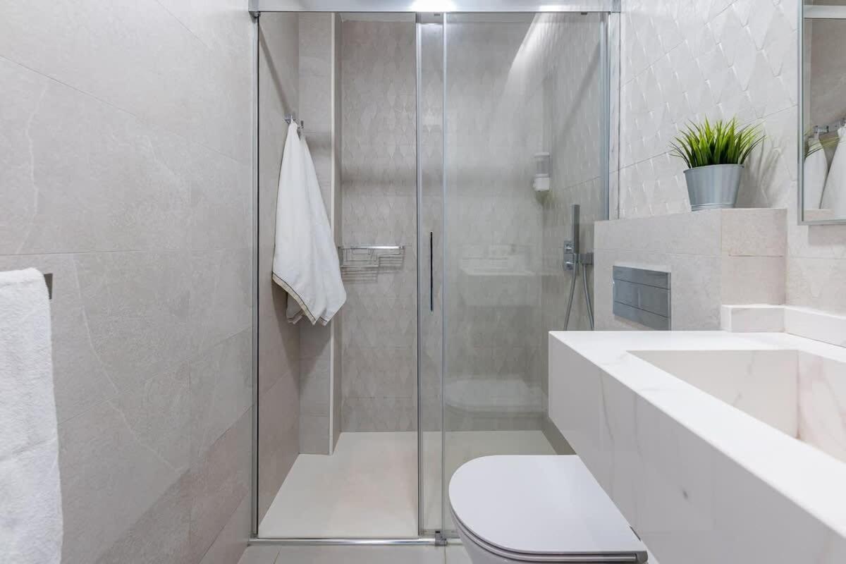 Apartment Vivendos - Tr14 - Private Pool *