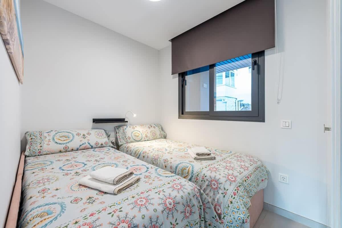 Vivendos - Tr14 - Private Pool Torremolinos