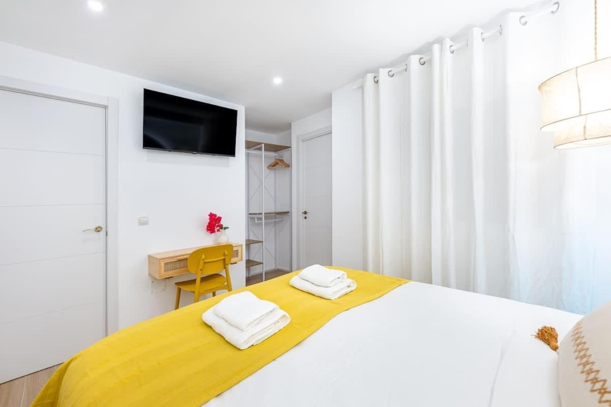 Vivendos - Vv07 - Miramar Appartement *