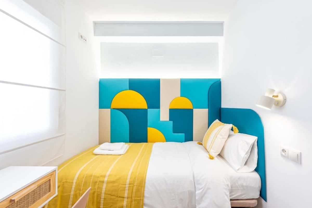 Vivendos - Vv07 - Miramar Appartement Torremolinos