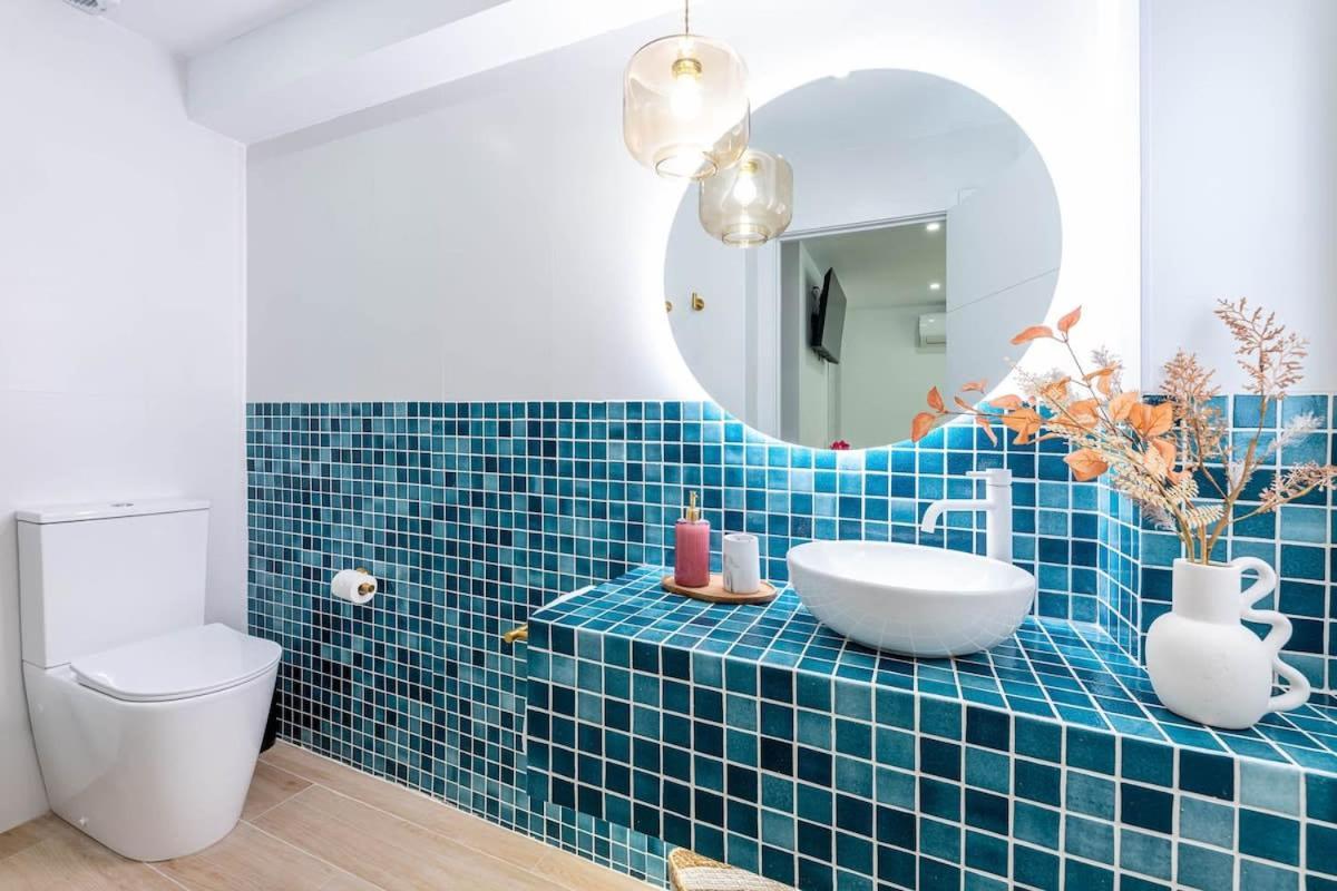 Vivendos - Vv07 - Miramar Appartement