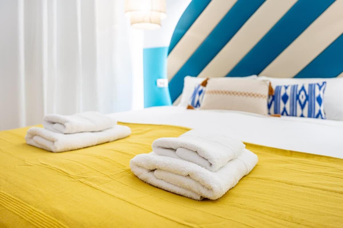 Appartement Vivendos - Vv07 - Miramar Torremolinos