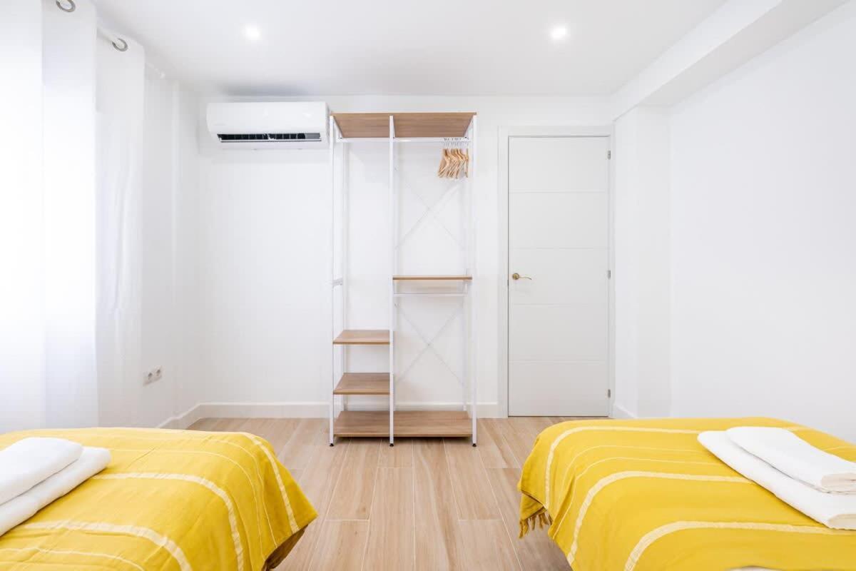 Vivendos - Vv07 - Miramar Appartement *