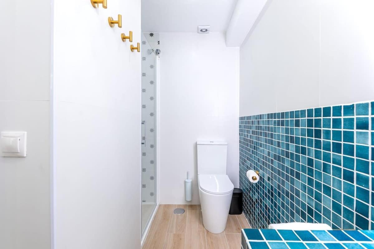 Appartement Vivendos - Vv07 - Miramar Torremolinos
