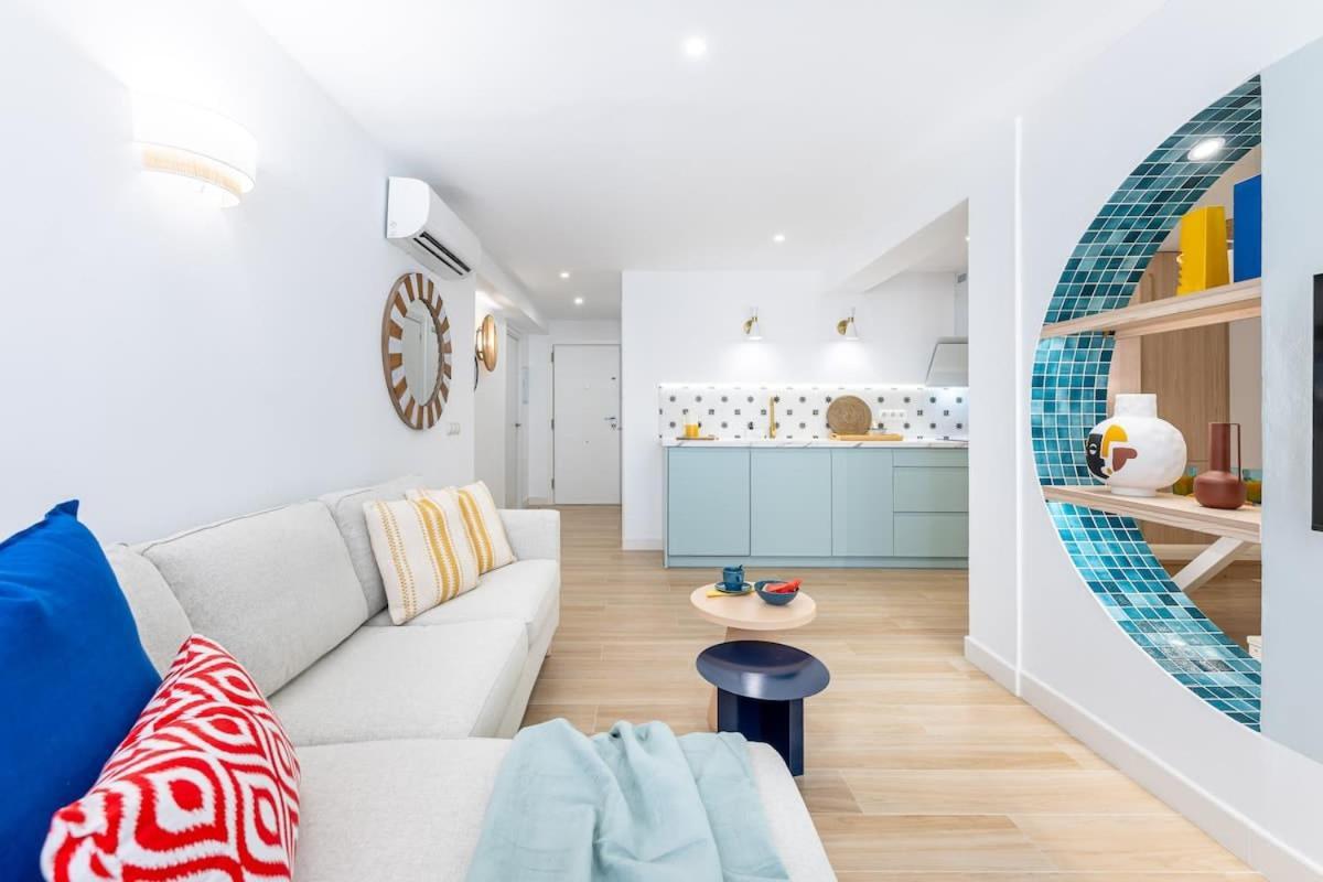 Vivendos - Vv07 - Miramar Appartement Torremolinos
