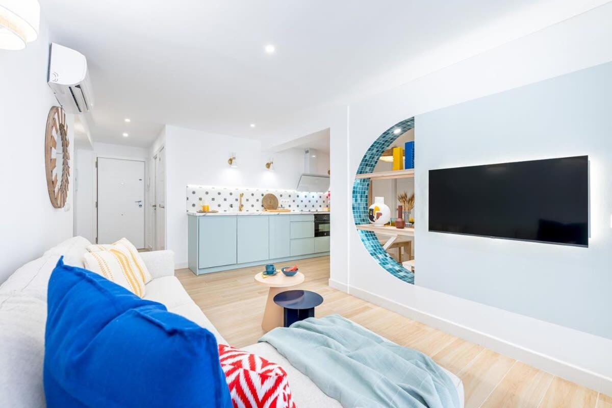 Vivendos - Vv07 - Miramar Appartement