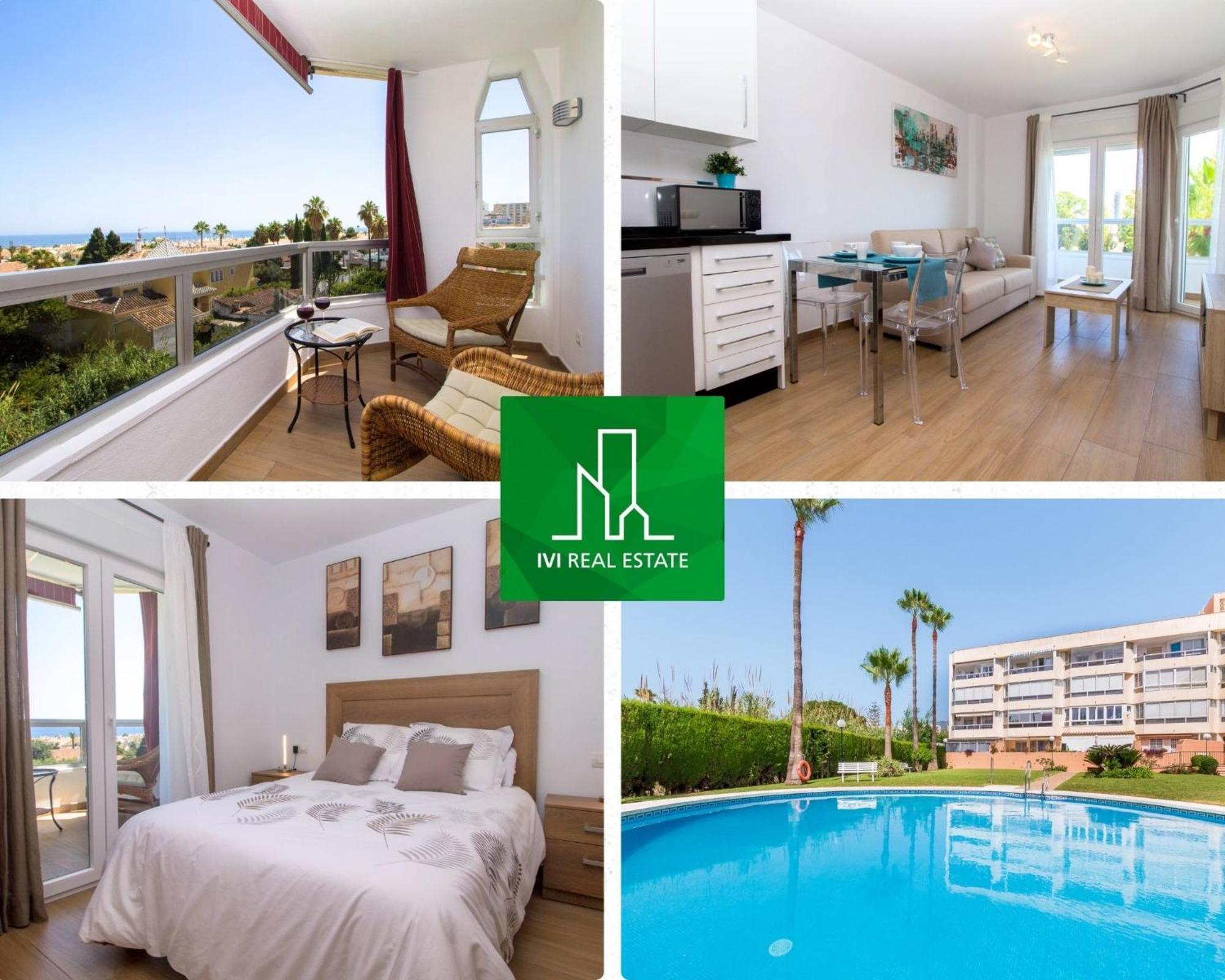 Vistamarina A 401 By Ivi Real Estate Appartement *