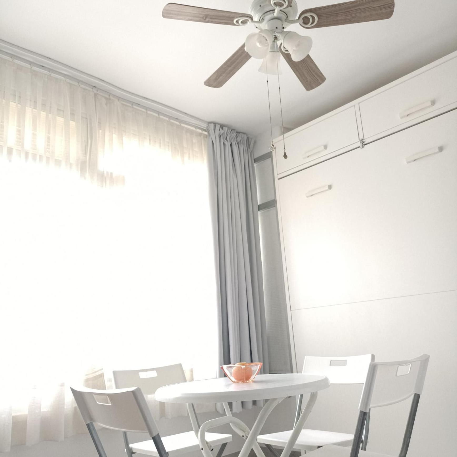 Pleasant Appartement