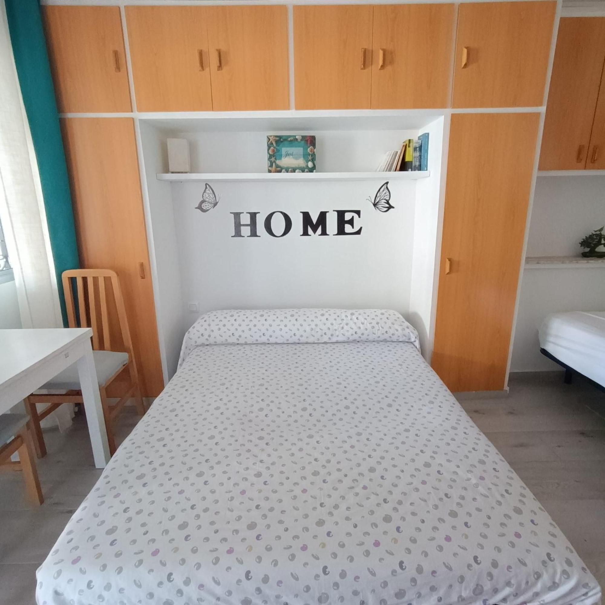 Appartement Pleasant