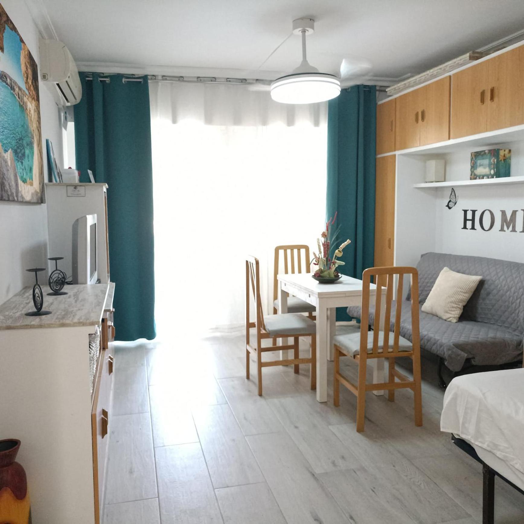 Pleasant Appartement *