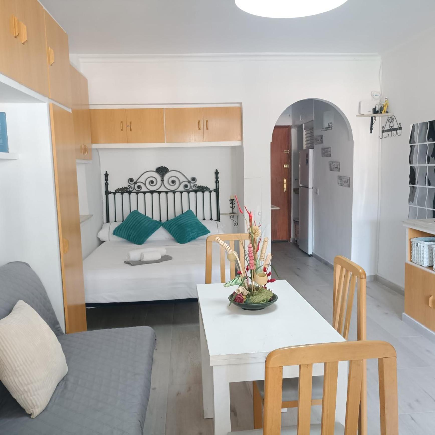 Appartement Pleasant *