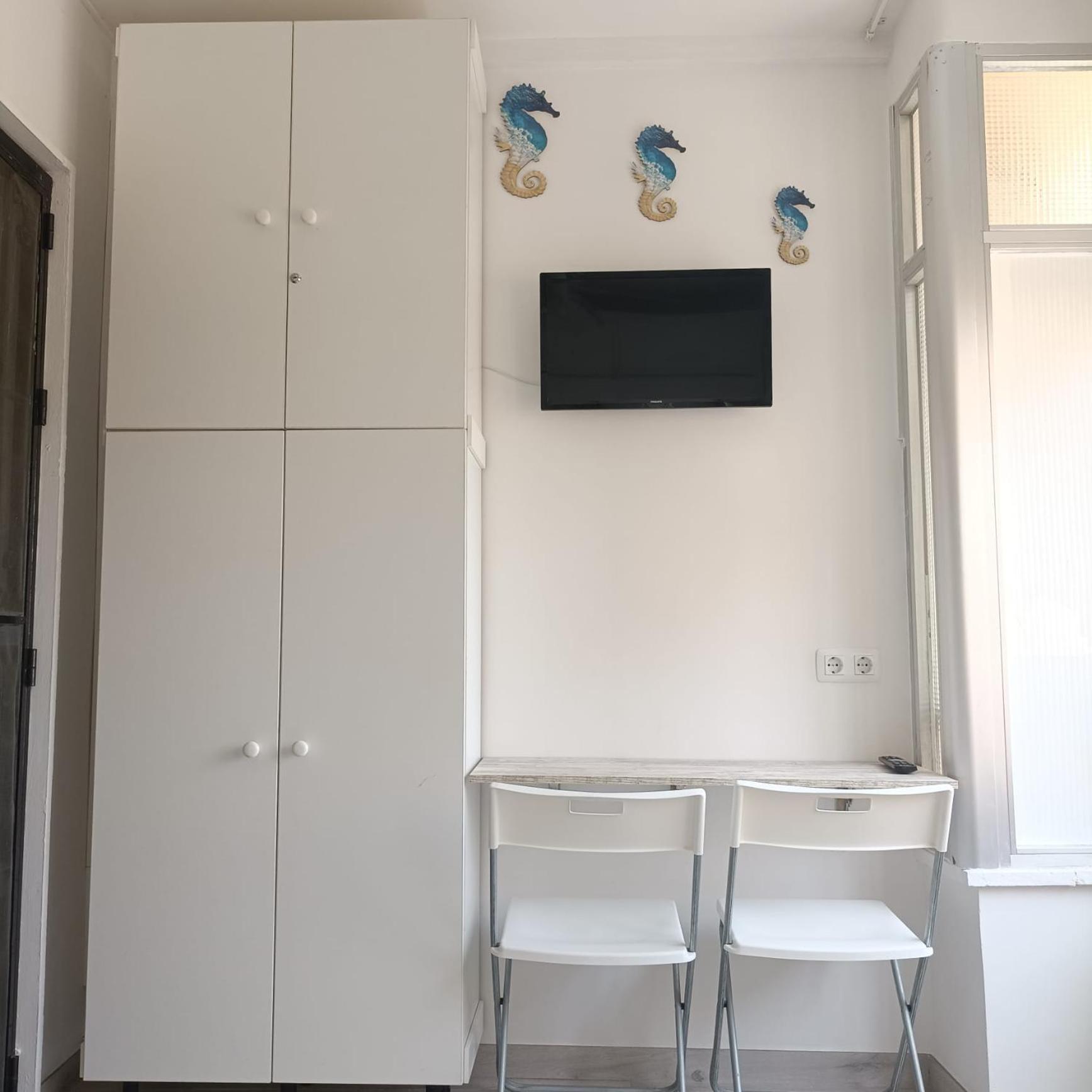 Pleasant Appartement Torremolinos