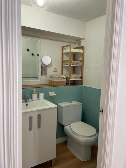 Neruka House Apartamento Torremolinos