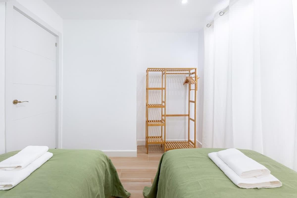 Apartment Vivendos - Vv08 - Miramar