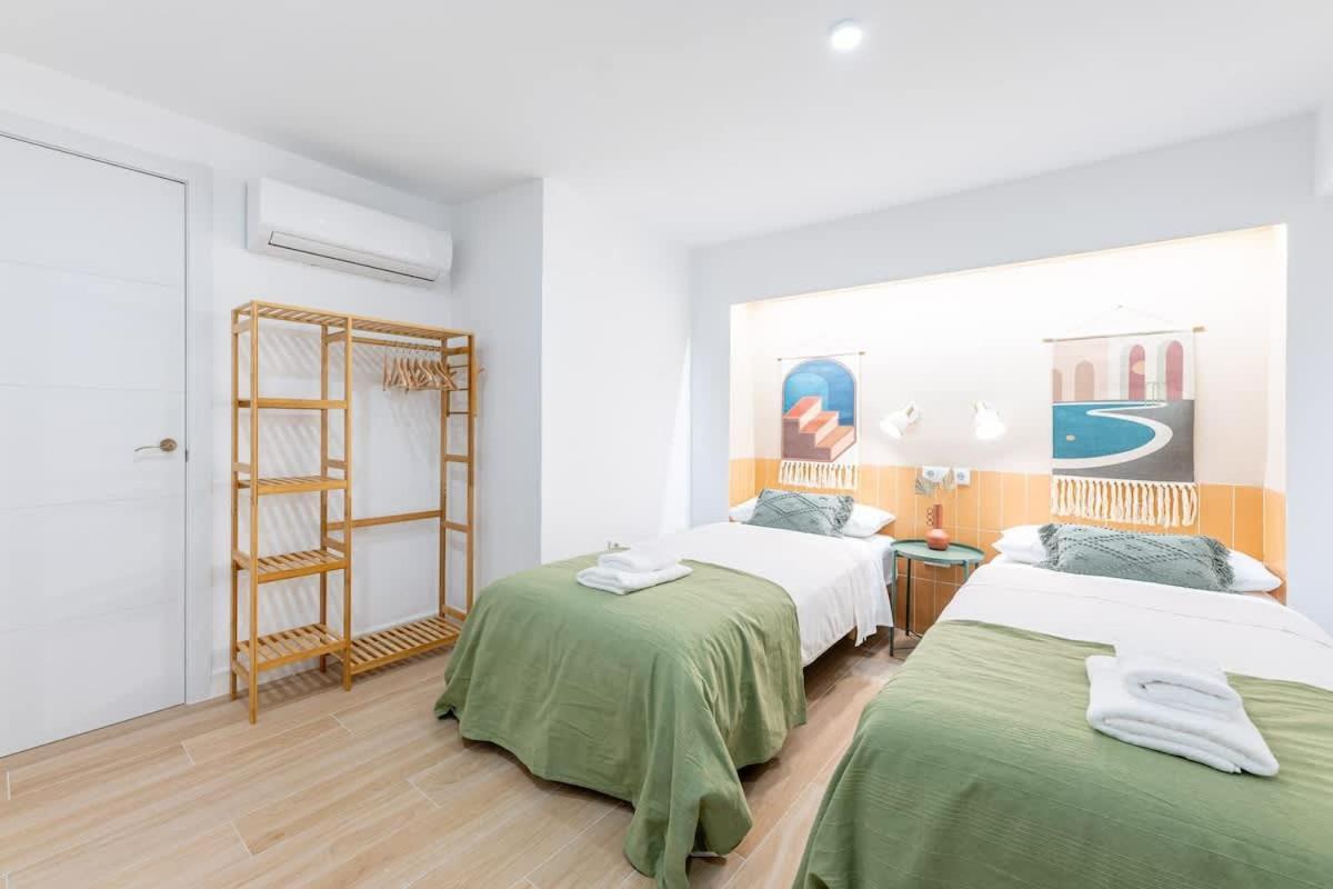 Apartment Vivendos - Vv08 - Miramar Torremolinos