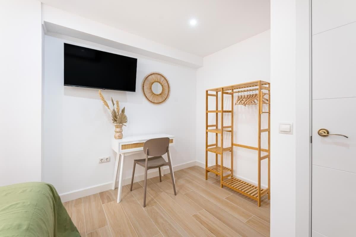 Vivendos - Vv08 - Miramar Apartment *