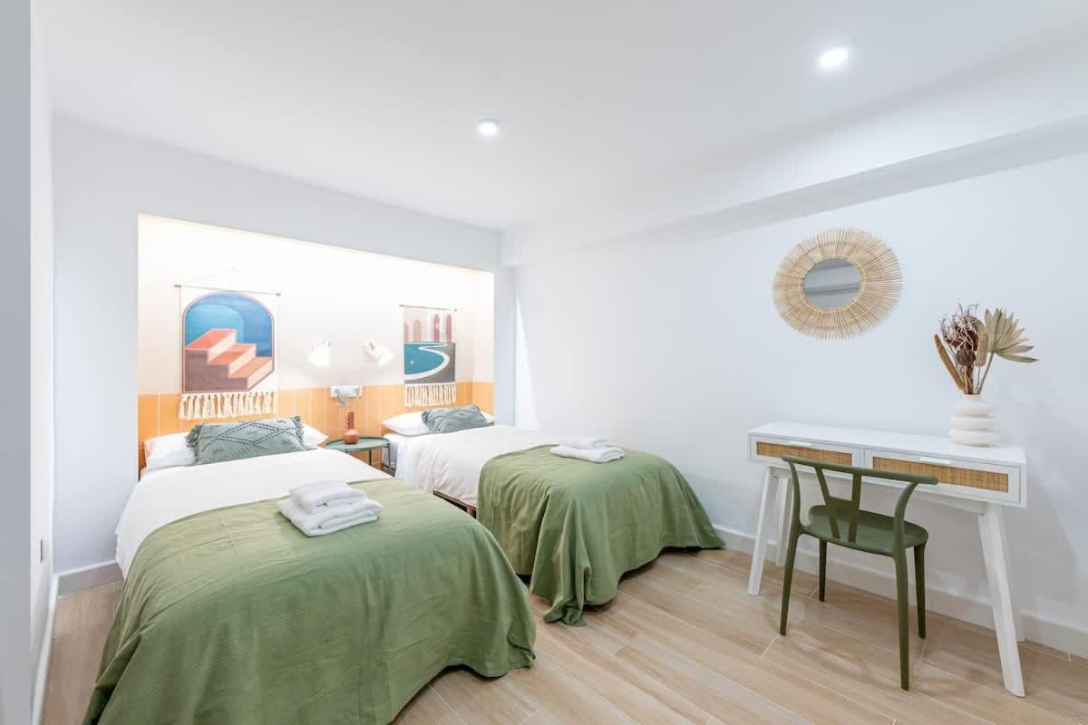 Apartment Vivendos - Vv08 - Miramar Torremolinos