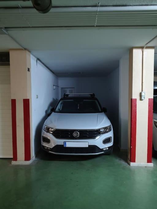 Apartamento Exclusive Alamos *