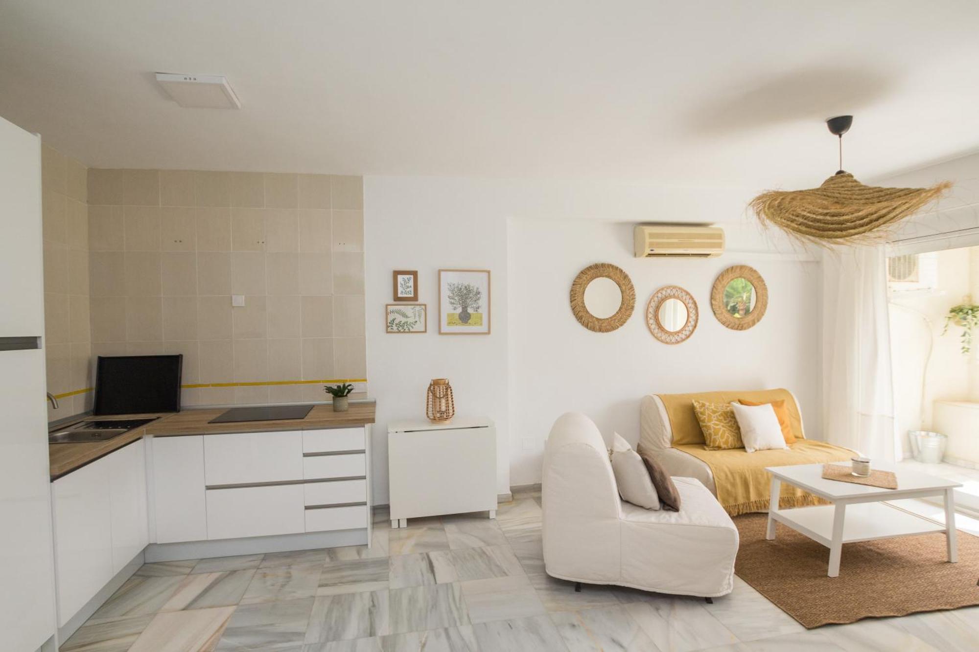 Sunstay Costa Flat I Appartement Torremolinos