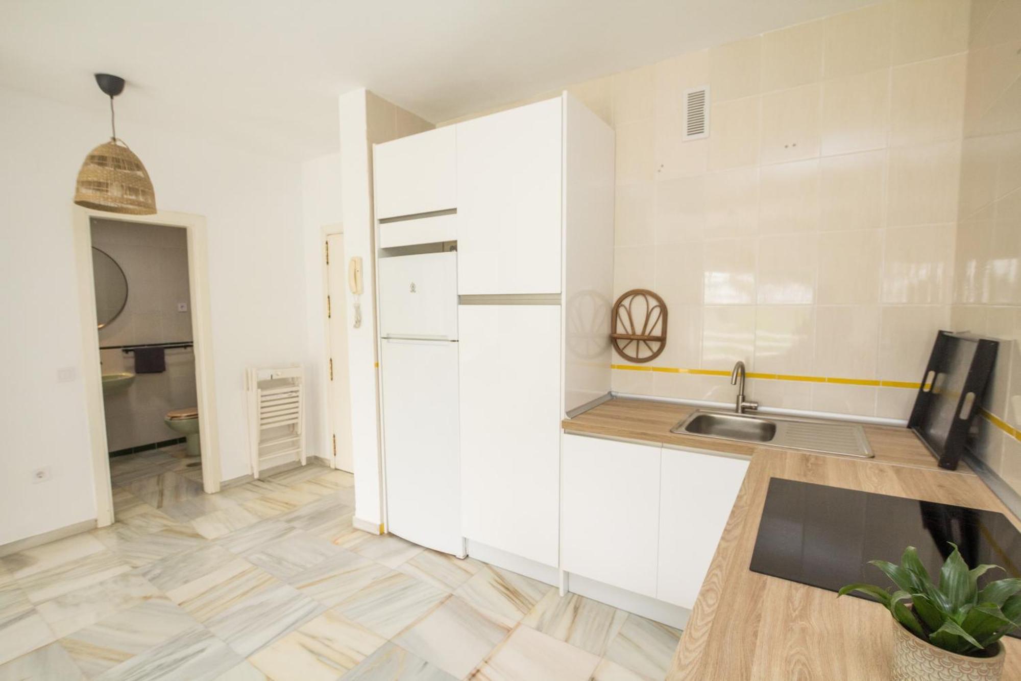 Appartement Sunstay Costa Flat I Torremolinos