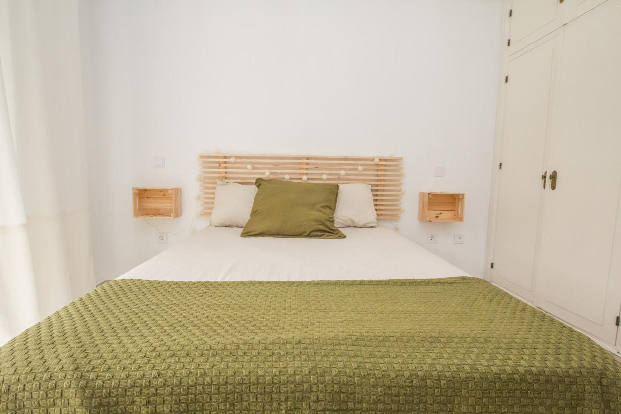 Sunstay Costa Flat I *