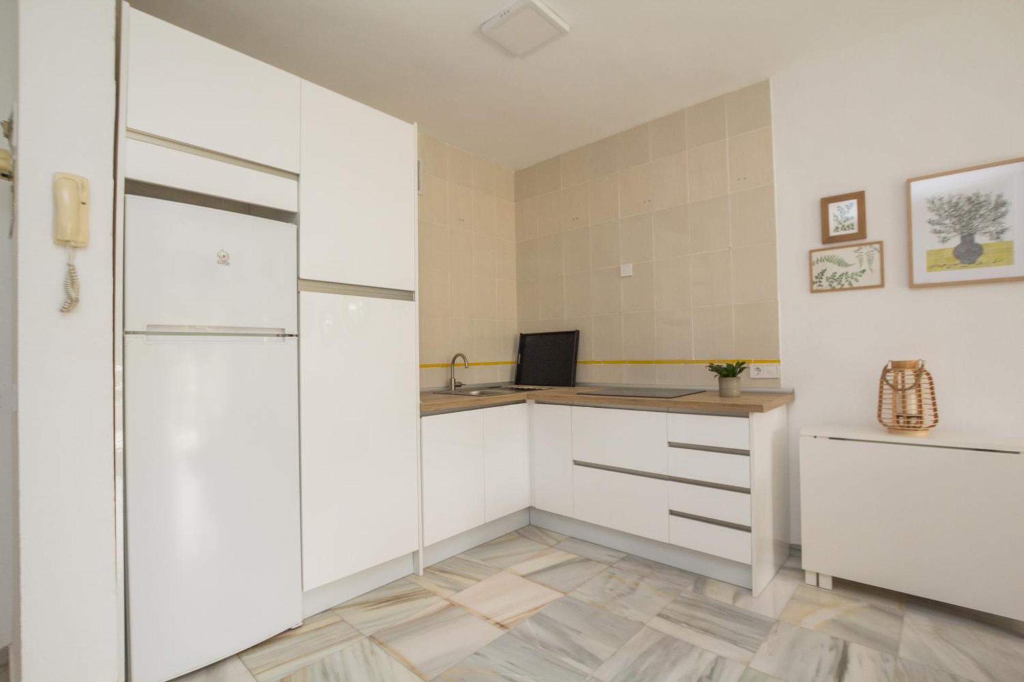 Sunstay Costa Flat I Torremolinos