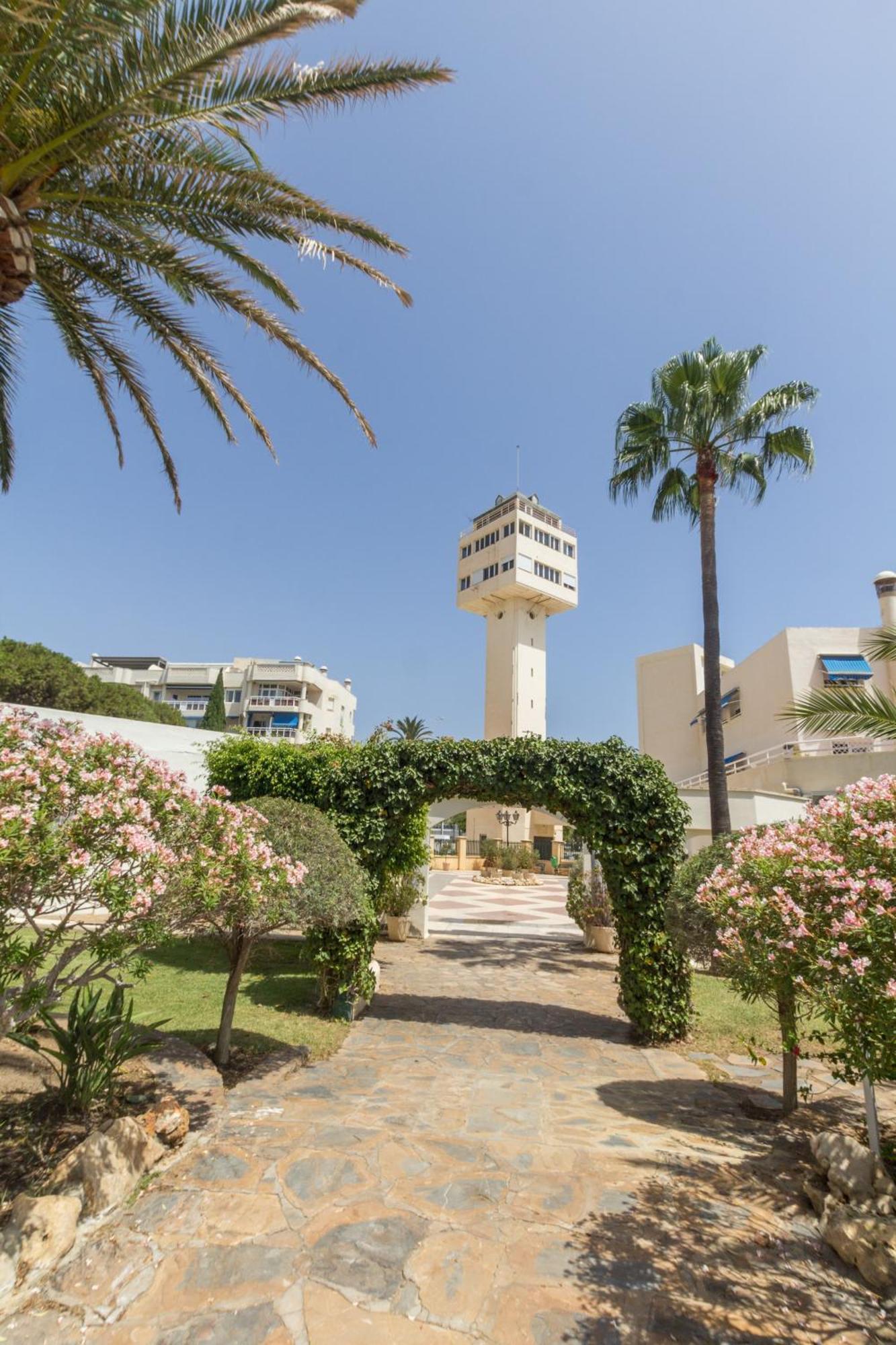 Sunstay Costa Flat I *