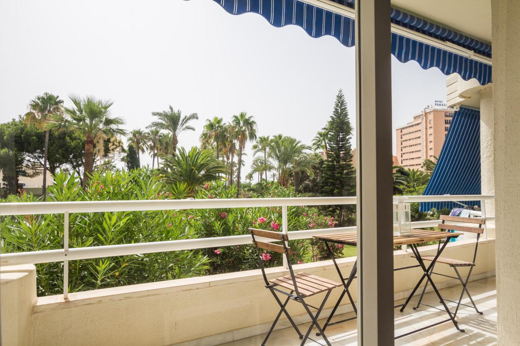 Sunstay Costa Flat I * Torremolinos