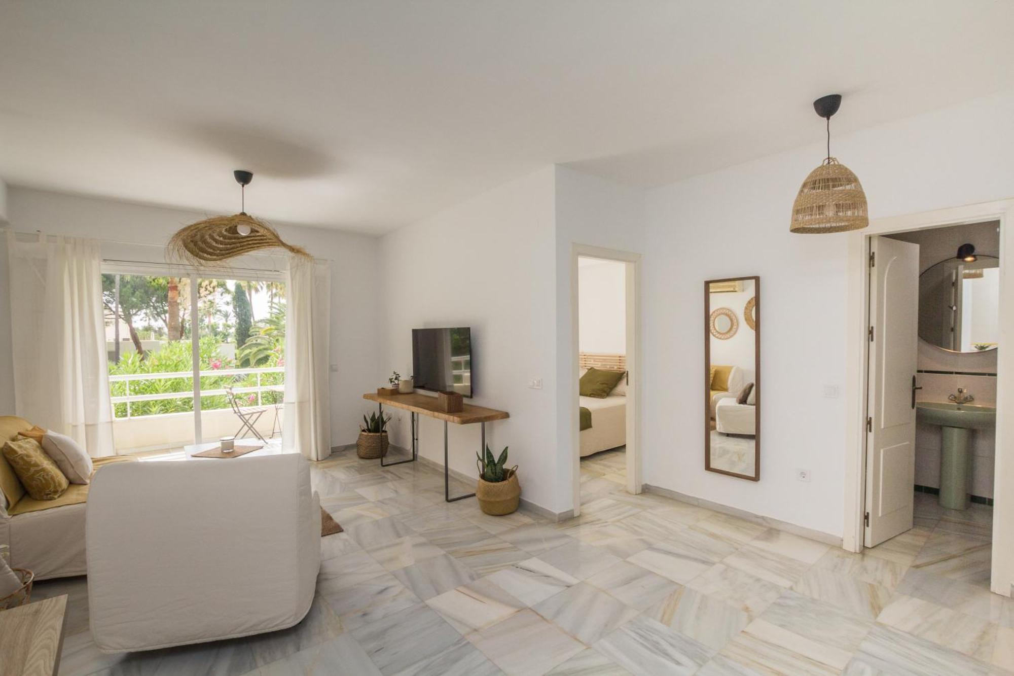Appartement Sunstay Costa Flat I