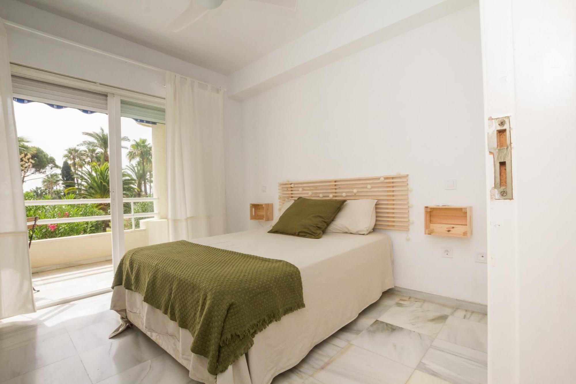Sunstay Costa Flat I Appartement Torremolinos