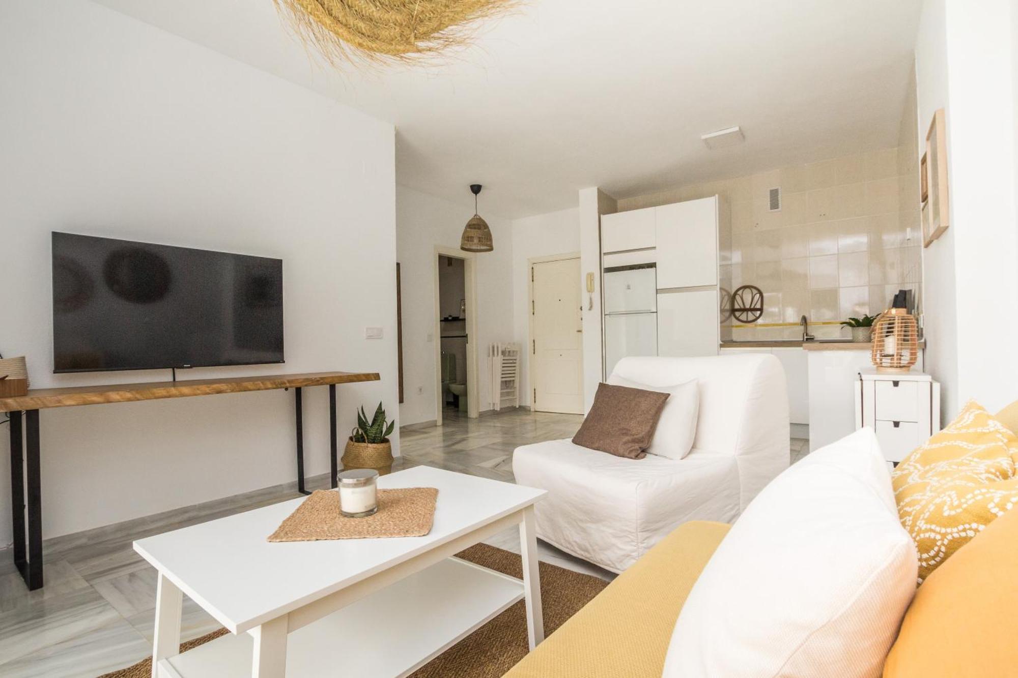 Sunstay Costa Flat I Torremolinos