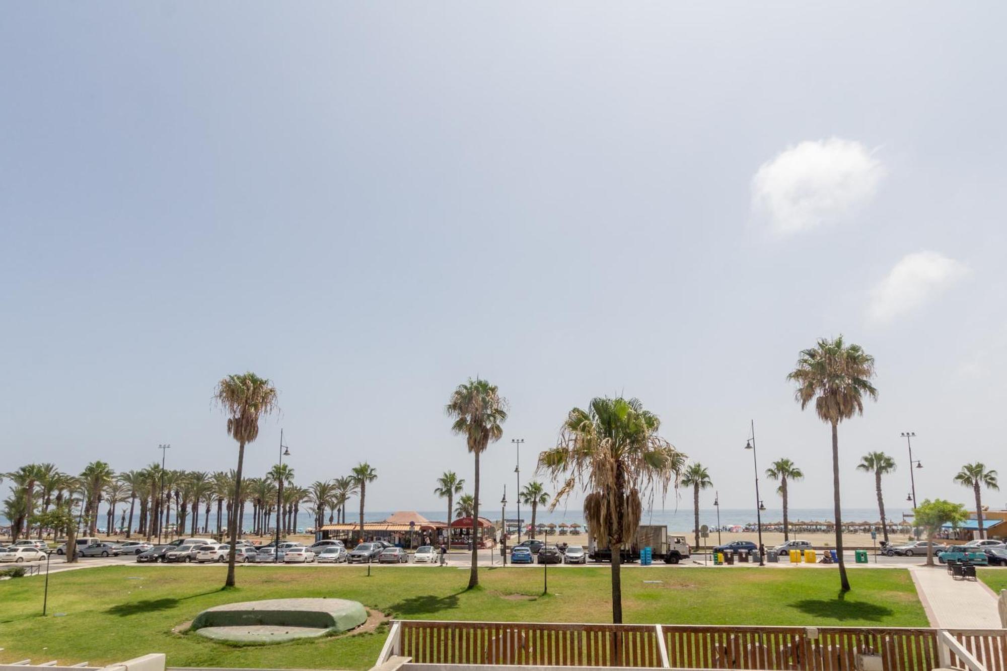 Appartement Sunstay Costa Flat I