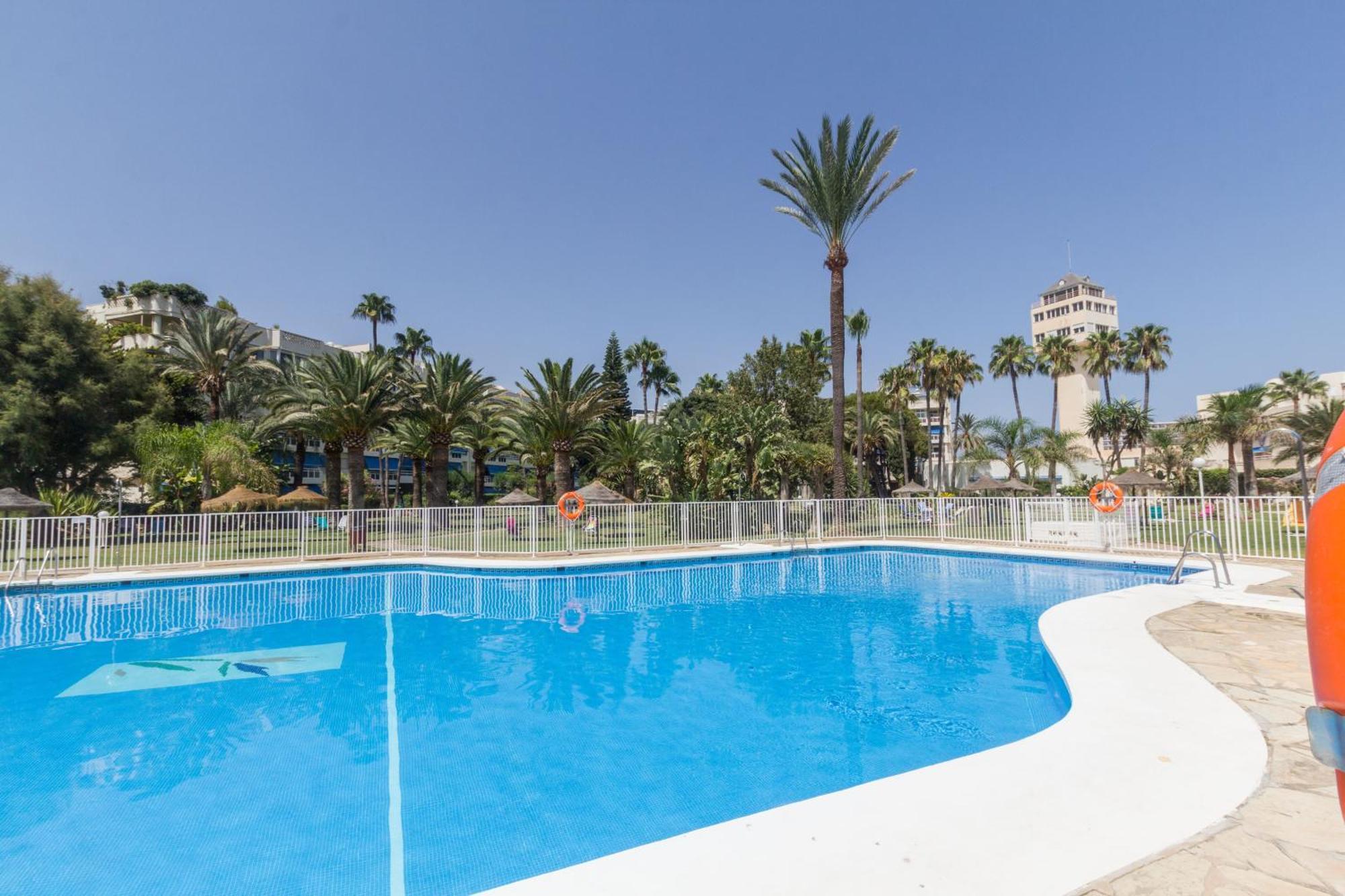 Appartement Sunstay Costa Flat I *